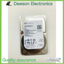 NEW Seagate 1TB ST91000640SS Constellation.2 1TB 7.2K 6Gbps SAS HDD Hard Disk picture