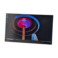 Lenovo D24-20 24inch FHD Monitor -  No Stand Grade-B picture