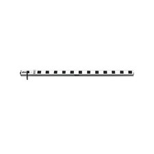 Eaton Electrical - PS3612 - Eaton Tripp Lite Series 12-outlet Vertical Power picture