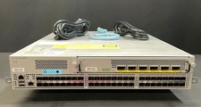 Cisco Nexus N9K-C9396PX 9300 9396PX Switch - W/ DUAL POWER - Same Day Shipping picture