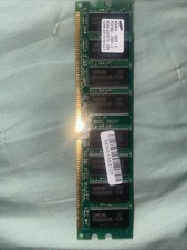 Samsung M368L3223DTL-CB0 COMPAQ 175924-001 256MB 333MHZ PC2100 DDR-266MH RAM Tes picture