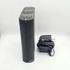 Buffalo DriveStation 500GB External Hard Drive USB 2.0 HD-CE500U2 With Power picture