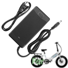 54.6V 2A Charger for Lectric XP 1.0 2.0 3.0 48V Battery Charger Adapter picture