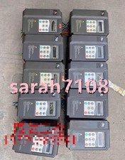 1PC USED Inverter MD320NS0.7GB 0.75KW 220V Fast By FedEx or DHL picture