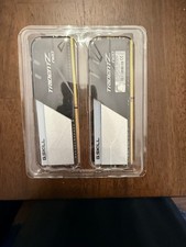 G. SKILL Trident Z Neo Series 16GB (2 x8GB) PC4-28800 (DDR4-3600) Memory... picture