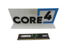 KINGSTON KVR24R17D4/32MA 32GB 2400 2Rx4 ECC MEMORY picture