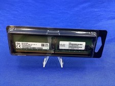 UCS-MRX32G1RE1 CISCO 32GB (1x32GB) 1RX4 PC5-4800B RDIMM MEMORY 15-109084-01 picture