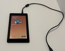 Amazon Fire Tablet HD 7 (7th Gen) Ready For Setup picture