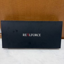 Topre REALFORCE R3HB21 US 108-Key Bluetooth USB Keyboard New Japan picture