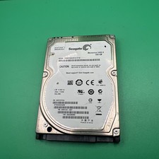 Seagate ST9250315AS 250GB  5400RPM 2.5