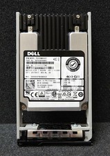 Dell 5VHHG 05VHHG 400GB 12Gb/s 2.5in SAS WI SSD PX05SMB040Y picture