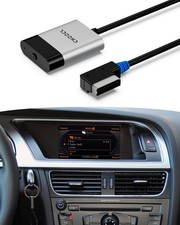 Bluetooth Adapter for Audi MMI 3G/3G+, Volkswagen AMI Music Receiver, Wireless A picture