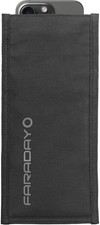 Faraday Defense Faraday Bag Jacket Pro Phones Magnetic Closure, Shielding - Law picture