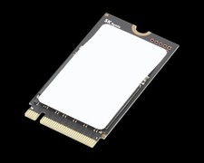 Samsung 512GB PCle Gen 4x4 SSD  MZ-AL45120 MZAL4512HBLU-00BL1 L/N:SSS0L25207 picture