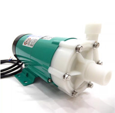 1pcs NEW IWAKI Magnetic pump MD-20RZM-220N fedex or DHL picture
