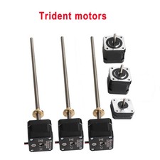 Voron Trident LDO lead screw motor kit XYZ complete set motor stepper motor300mm picture