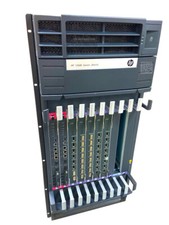 JF431C I LOADED HP 12508 Switch JF429A JF426A JC081A JC068A JG497A JC067B picture