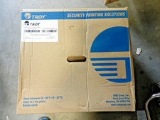 NEW* TROY M506/M507 Secure Locking Printer Input Paper Tray picture