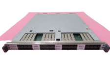 Juniper MPC4E-3D-32XGE-SFPP MPC4E Line Card 32x10GE SFPP Ports MX240 MX480 MX960 picture