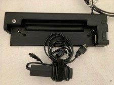 new in the box HP 2570 Docking Station HSTNN-I16X  picture