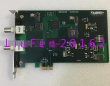 1PC Used PCIE-B V1.0.2 Card picture