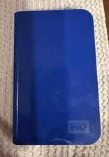 Western Digital My Passport Essential 300 GB USB 2.0 External HD With Case picture