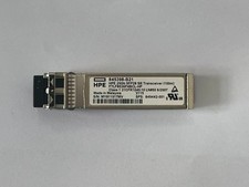 HPE 845398-B21  25GB SFP28 SR 100M TRANSCEIVER 849442-001 FTLF8536P4BCL-HP picture