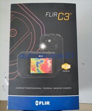 FLIR C3 Pocket infrared thermal imager Brand New DHL/FedEx picture