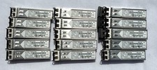 Lot of 5 JUNIPER 740-011613 FTLF8519P3BNL-J1 FINISAR 1000BASE-SFP TRANSCEIVER picture