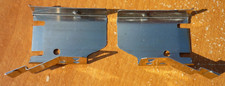 Vintage Micron Home MPC PC Drive Bay Mounting Retention Bracket Clips 920384-20 picture