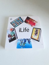 Apple iLife '08 Family Pack Retail picture