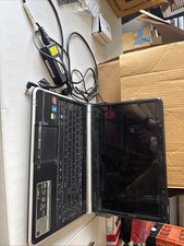 Gateway Model MS2274 Laptop Computer 15
