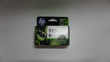 HP 910XL Black Ink Cartridge Genuine OEM (3YL65AN) 8010e, 8028e picture