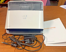 Neat ND-1000 NeatDesk Desktop Scanner Duplex 600x600 DPI USB 2.0 A4 picture