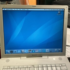Apple iBook G4 14