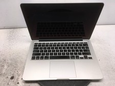 Apple MacBook Pro A1502 Intel i5-5287U 2.9GHz 8 GB NO HDD No Batt picture