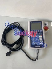 1PCS Brand NEW YAMAHA Teaching Pendant RPB-100 Fast delivery Via Fedex /DHL picture