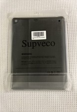 Supveco ipad 10.2 case 7ty generation  picture