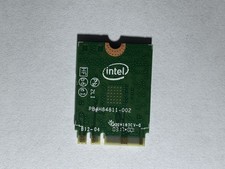 Intel AC 3168NGW 802.11AC M.2 NGFF Bluetooth 4.2 Wifi Card picture