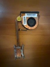 Genuine Cooling Fan Heatsink for Lenovo ThinkPad T450S T440S 04X0445 picture