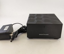 NETGEAR MR60 - AX-1800 Nighthawk - WiFi 6 router picture