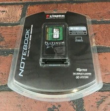 Kingston Notebook 512 MB 500 Series Memory picture