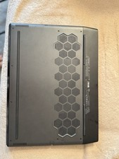 Dell Alienware M15 R3 picture