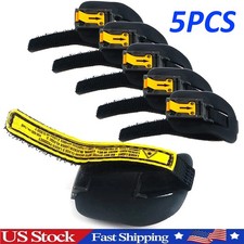 New 5Pcs Finger Strap for Zebra Symbol RS4000 RS419 RS409 21-93022-03R US STOCK picture