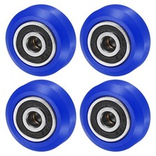 4Pcs 3D Printer Rollers V Slot 0.94