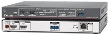 Extron Sharelink Pro 500 Wireless Display and AC Adapter - BRAND NEW IN BOX picture
