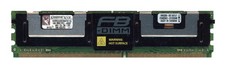 KINGSTON 1GB DDR2 2Rx8 PC2-4200F 533MHz KVR533D2D8F4/1G 9965286-007.A01LF ECC picture