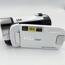 1080p Children's Gift Camera 16 Million Pixels HD Digital Camera picture