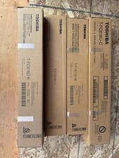 Toshiba TFC616U C,M,Y,K Complete Toner Cartridge Set picture
