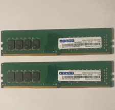 AVANT 16GB (2x8GB) DDR4 SDRAM UDIMM PC4-17000 288-Pin Non-ECC picture